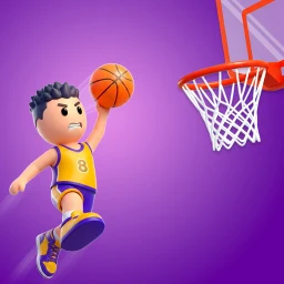 One Shot Dunk